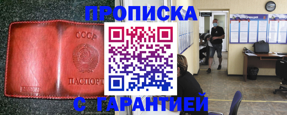 прописка гарантия в Кингисеппе